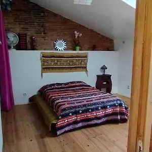 Maison Beline Habitación en casa particular
