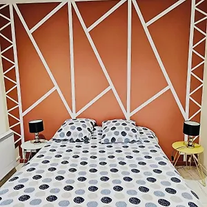 Paul Bert Apartamento