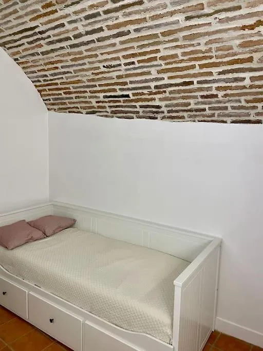 Les Voutes De Mila Daire Montauban 0*,
